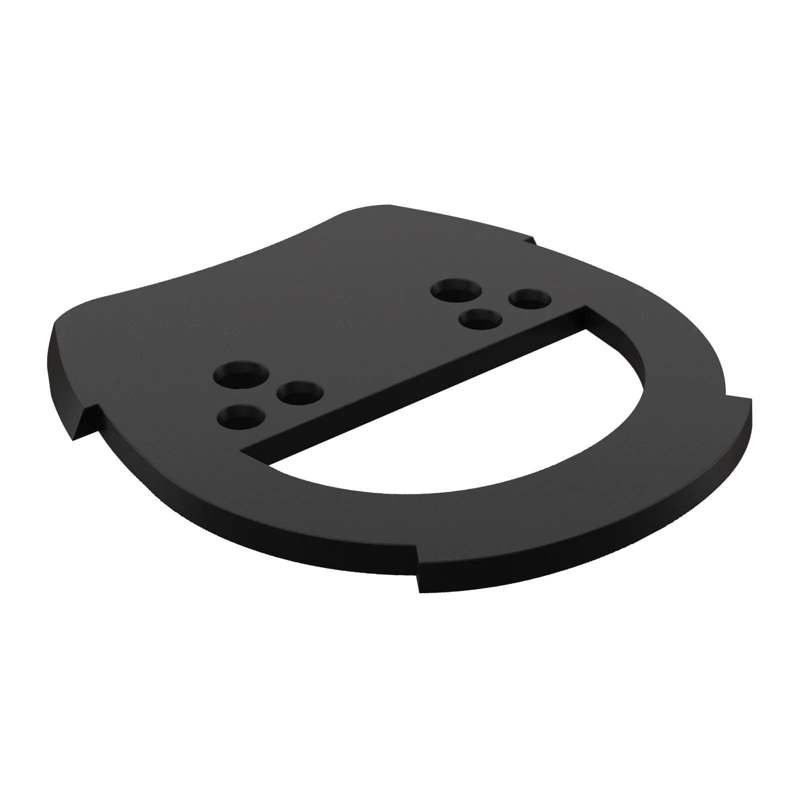 Roller Air Insert