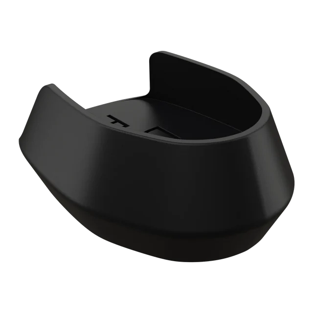 Black MoreAid Donkey Squish Pad