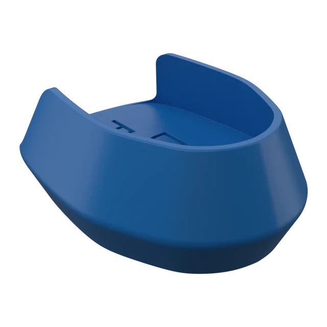 Colored MoreAid Donkey Squish Pad