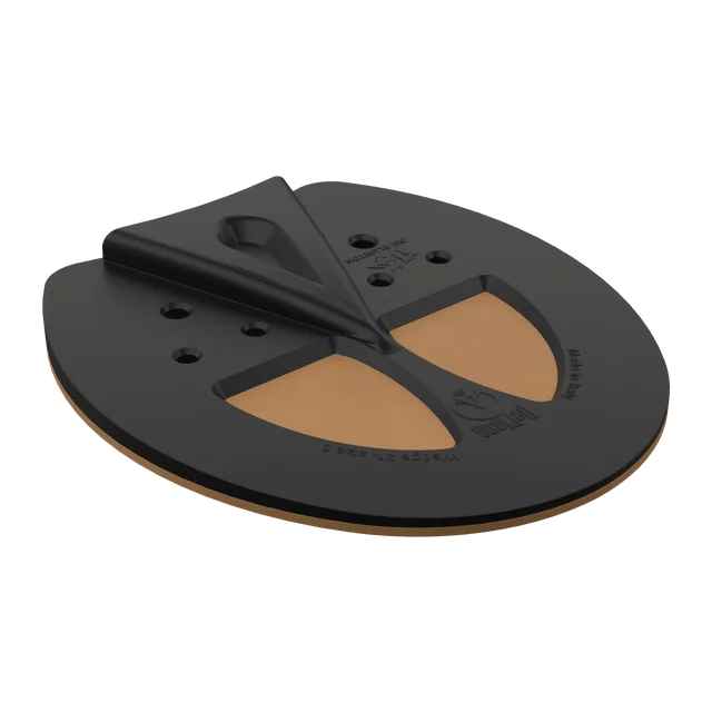 3D Deplano Fusion Pad