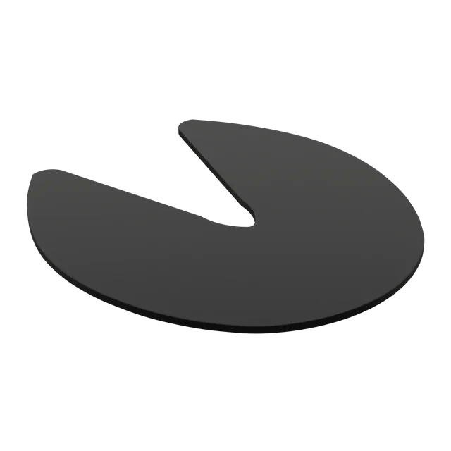 Barefoot Protection Pad