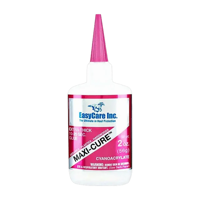 EasyCare EasyShoe Quick Set Super Glue