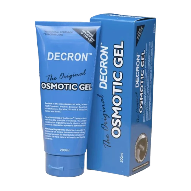 Decron Osmotic Gel
