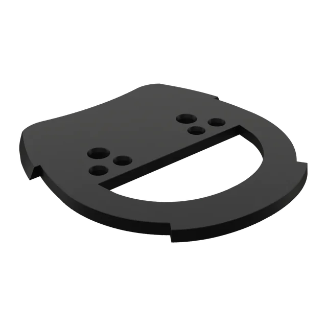 Roller Air Insert