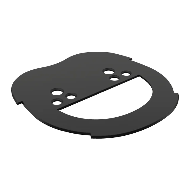 Race Insert - Front