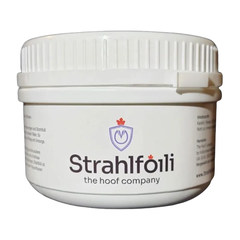 Strahlfoili Clay 500g