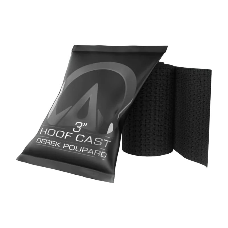 3D HoofCast 3" Orthopedic Casting Tape