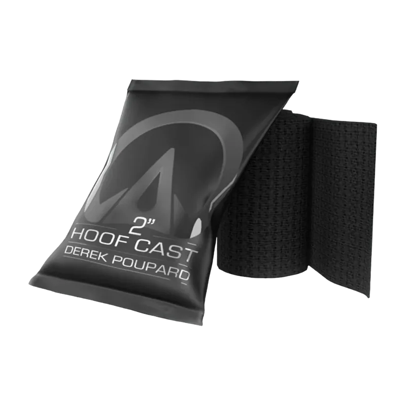 3D HoofCast 2" Orthopedic Casting Tape