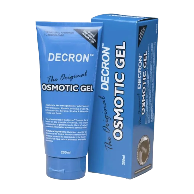 Decron Osmotic Gel