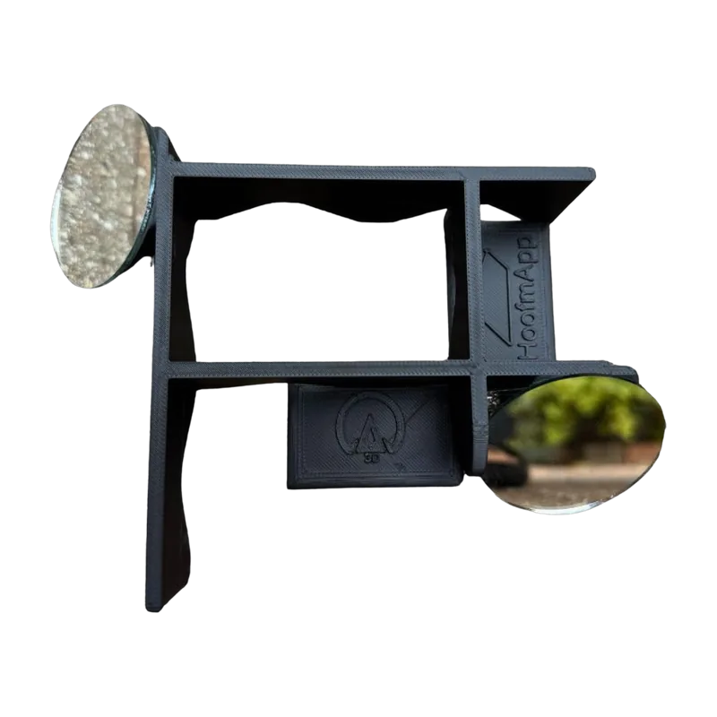 3D HoofCare Hoof Camera Holder