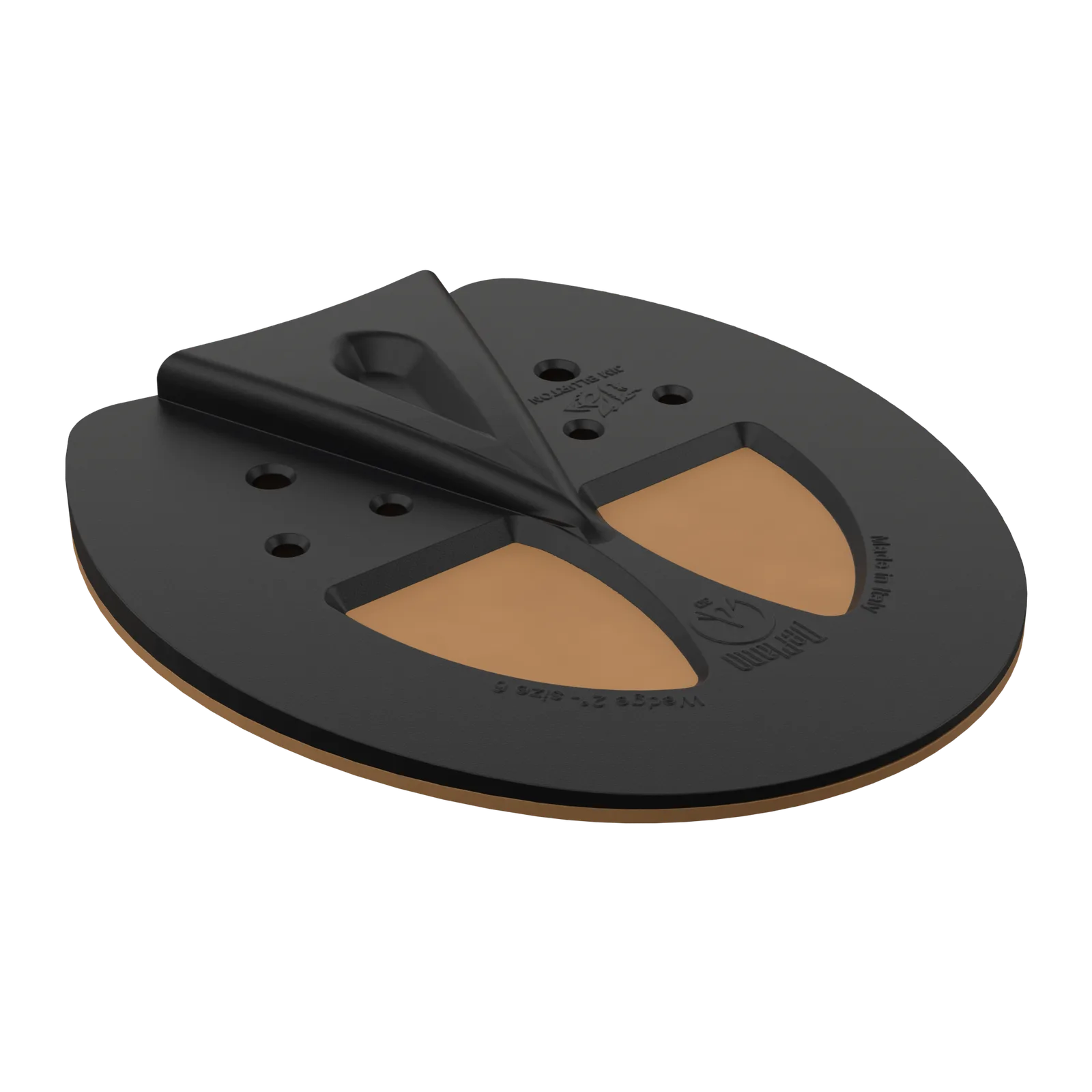 3D Deplano Fusion Pad