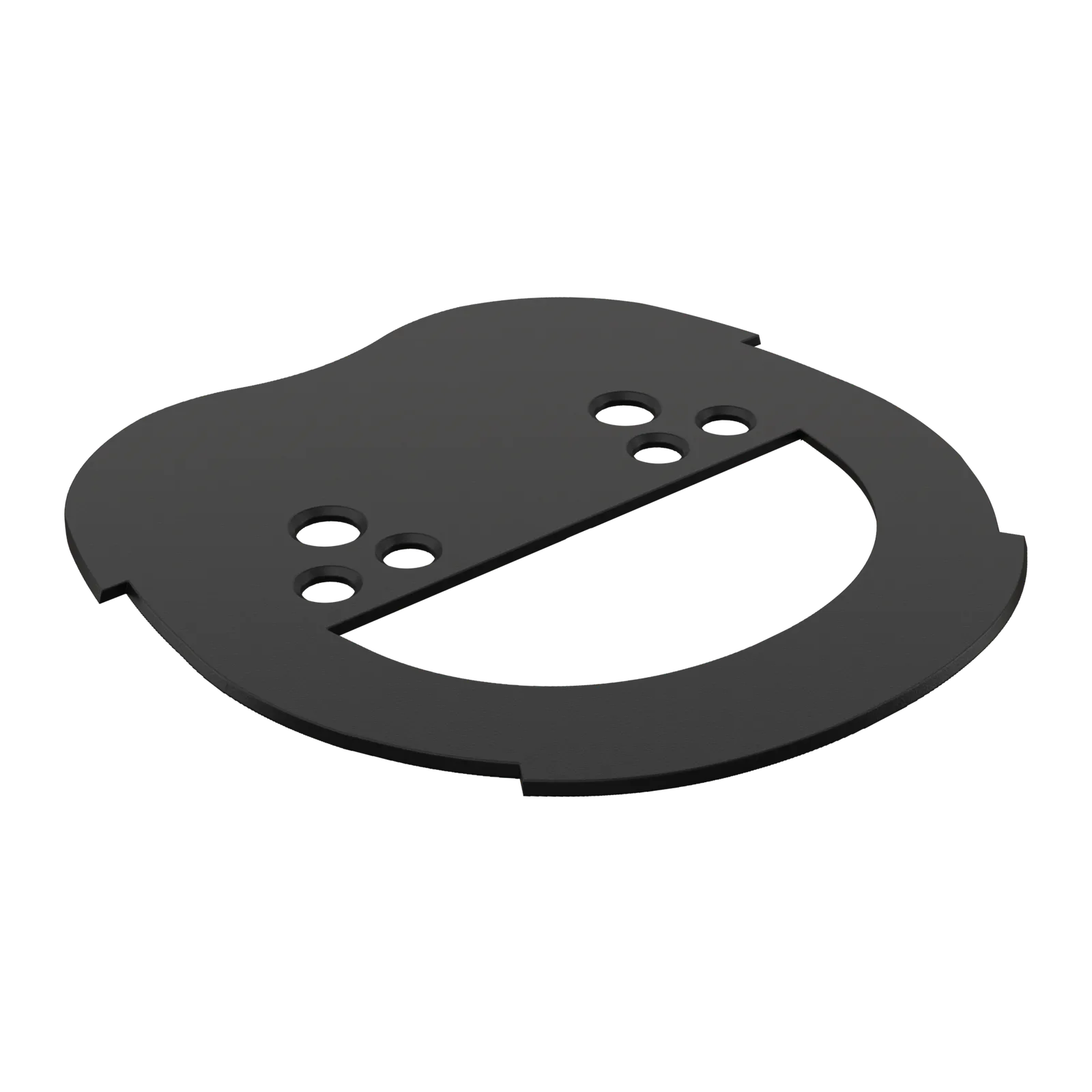Race Insert - Front