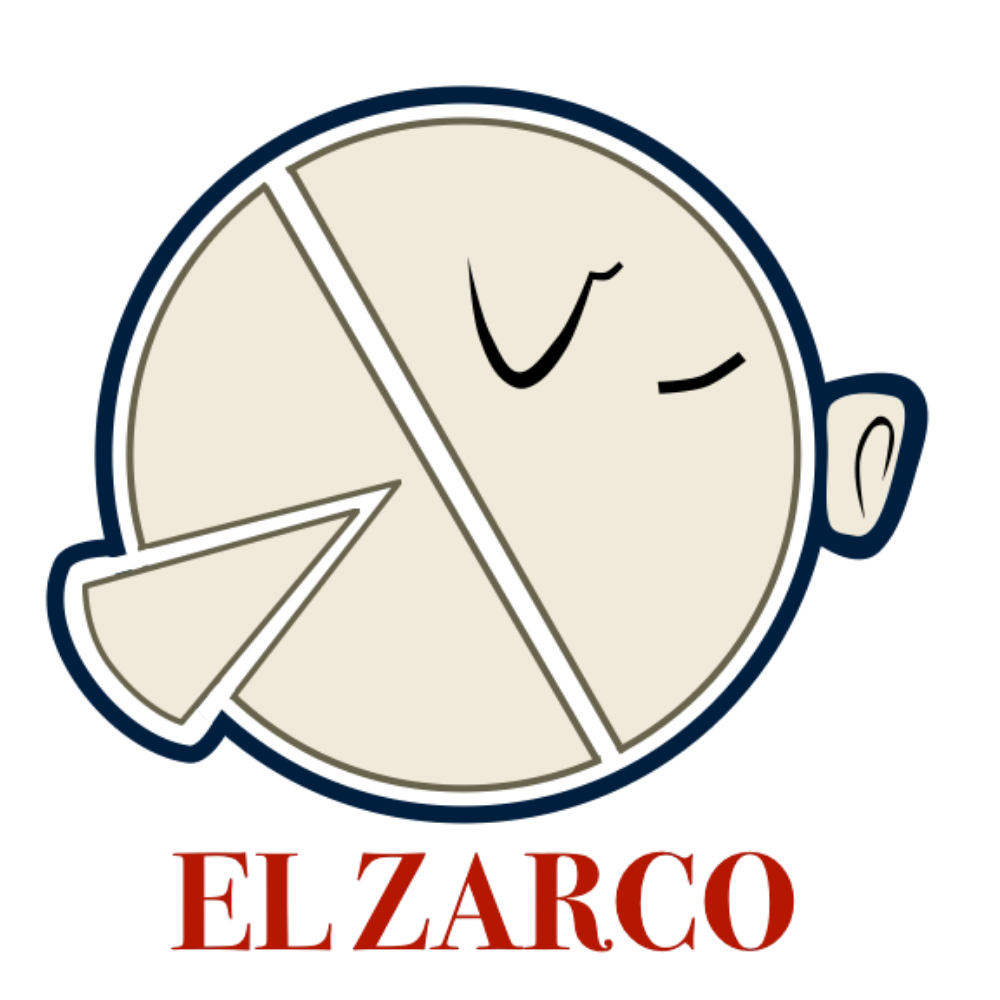 Zarco Logo