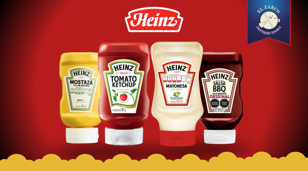 Logo Heinz
