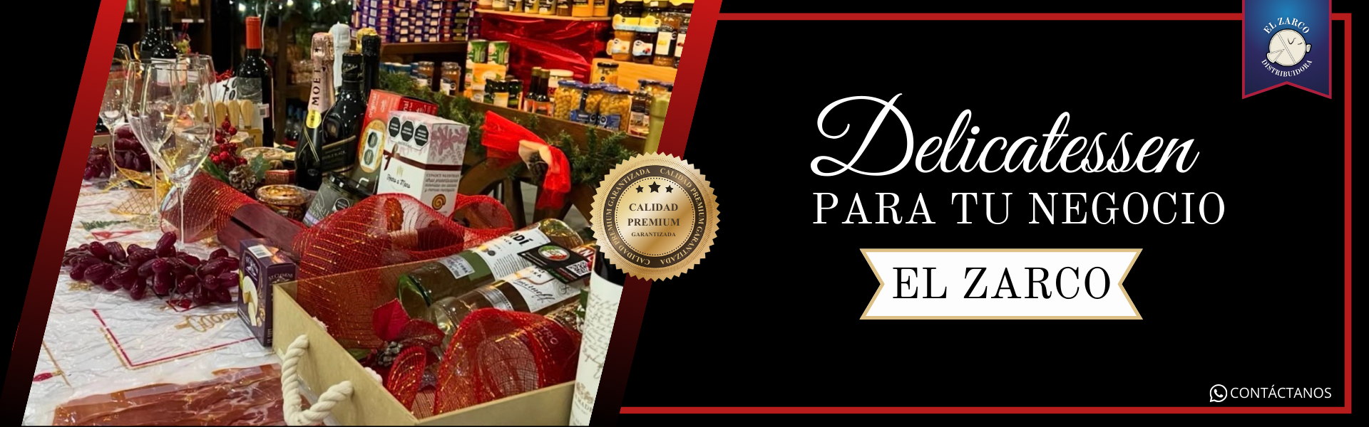 Banner Delicatessen 1