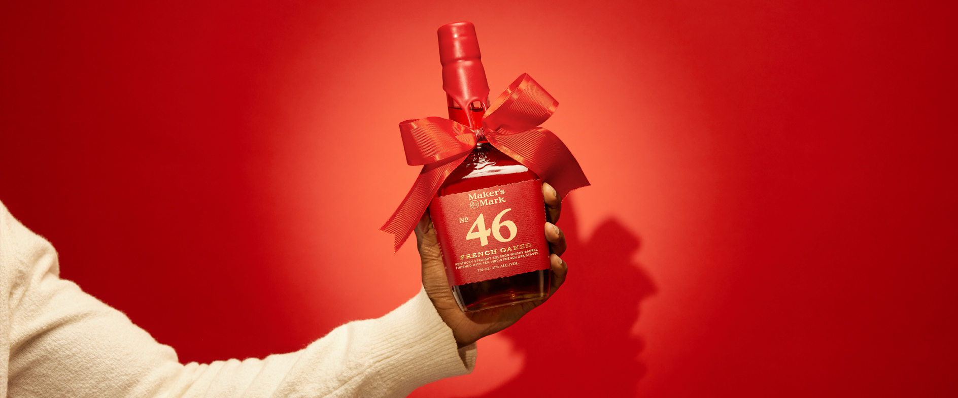 MAKERS MARK