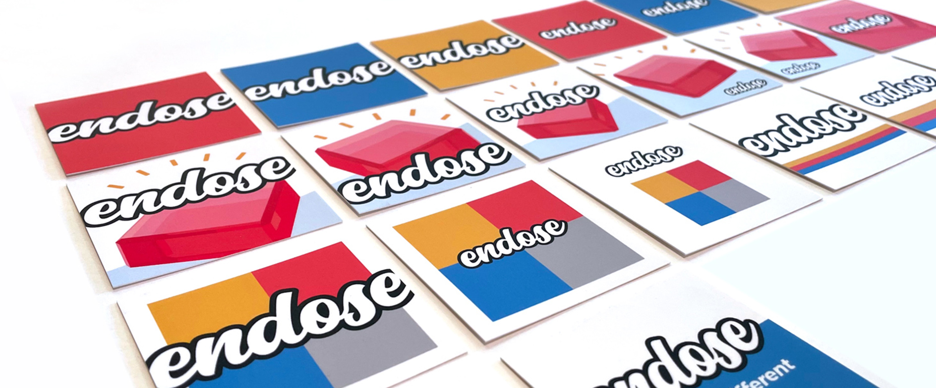 ENDOSE MOLDS