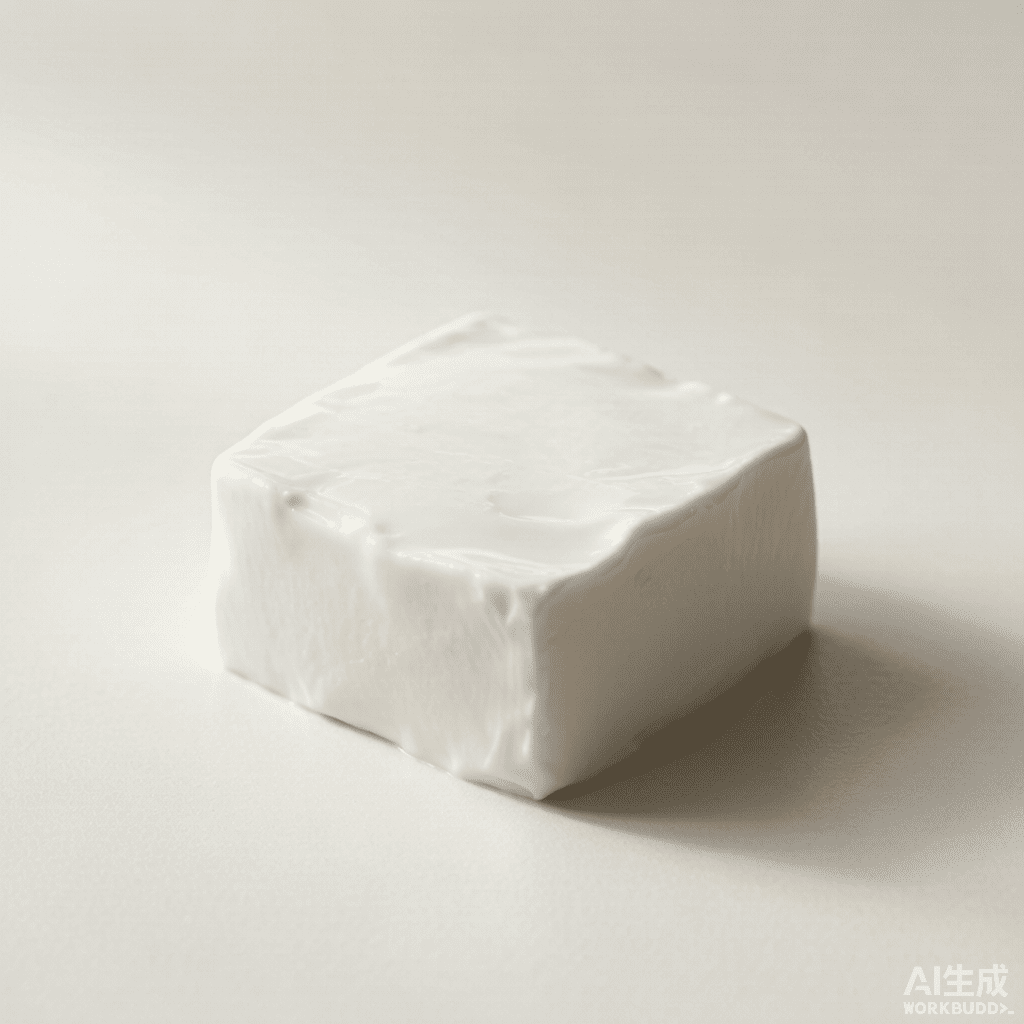 LEVEL 1 豆腐 · 硬度如豆腐