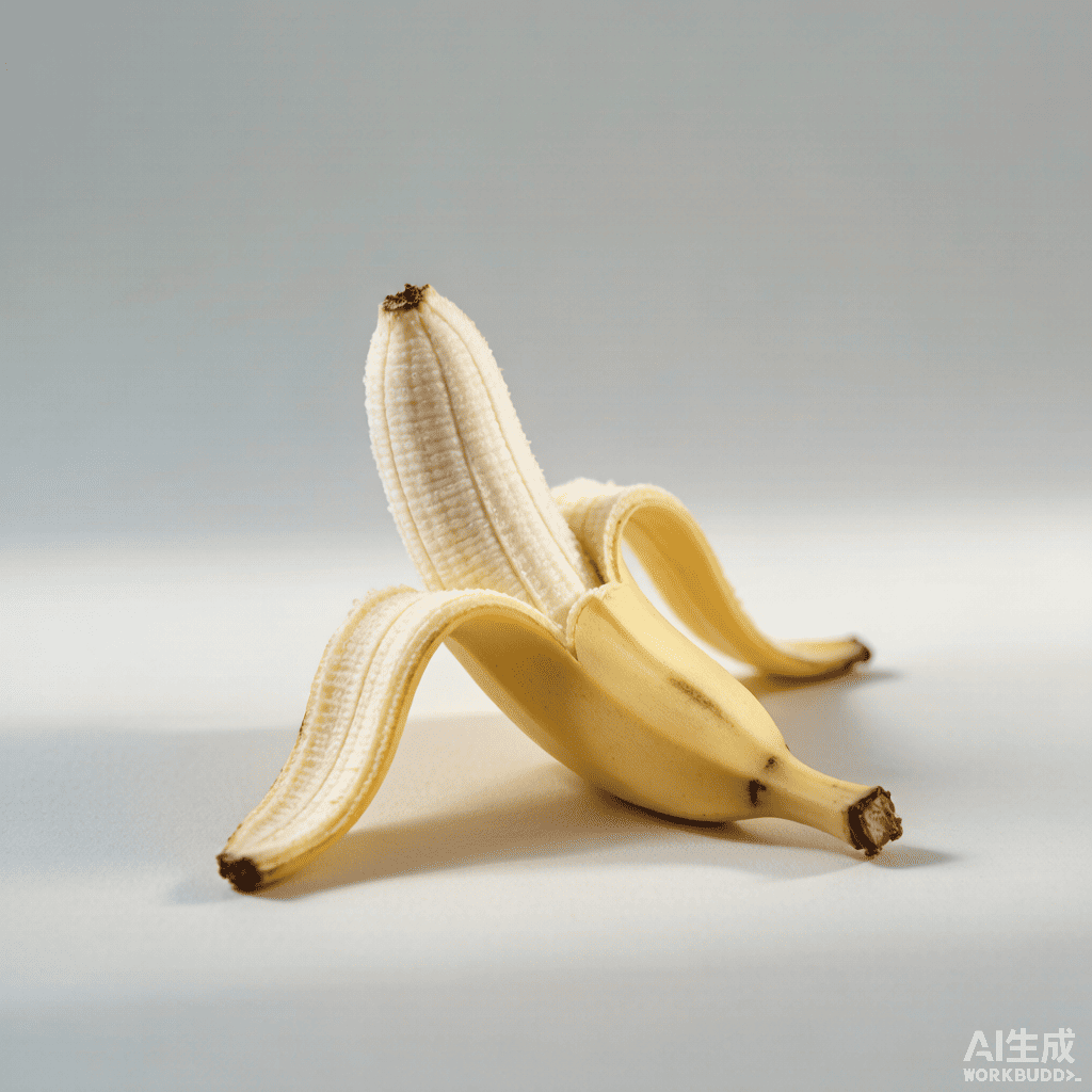 LEVEL 2 去皮香蕉 · 硬度不足