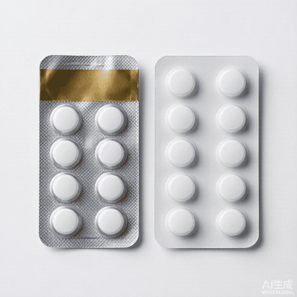 生物等效不等於臨床等效