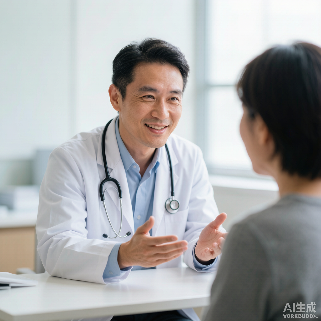註冊醫生線上評估，低調保密，由專業出發。