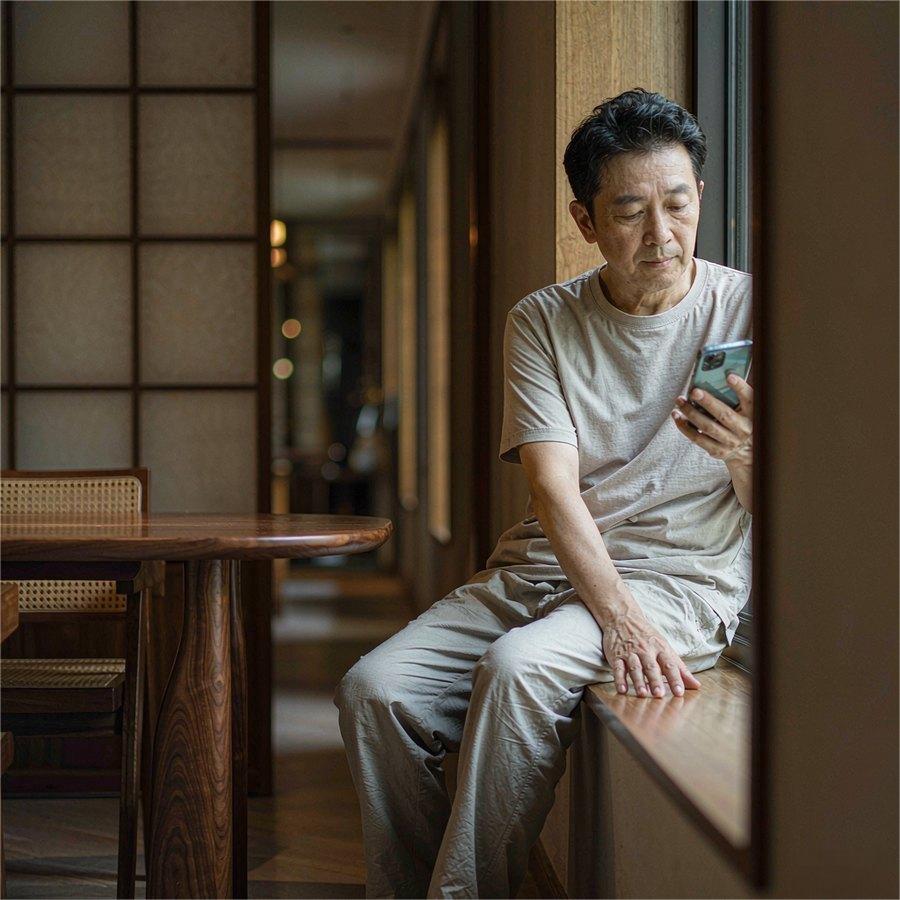 低調保密 · 全程網上