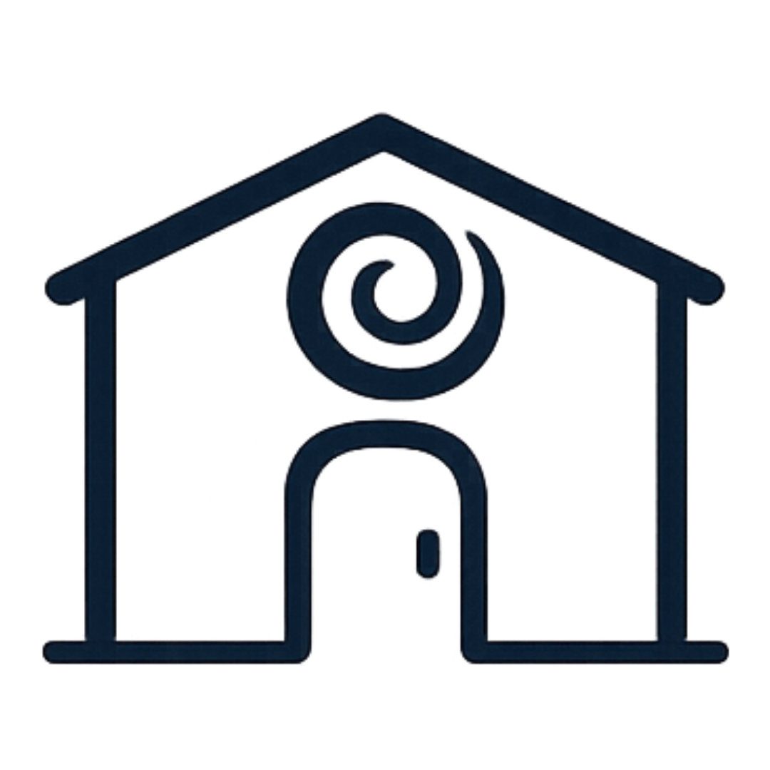 A welcoming studio at Move Pilates