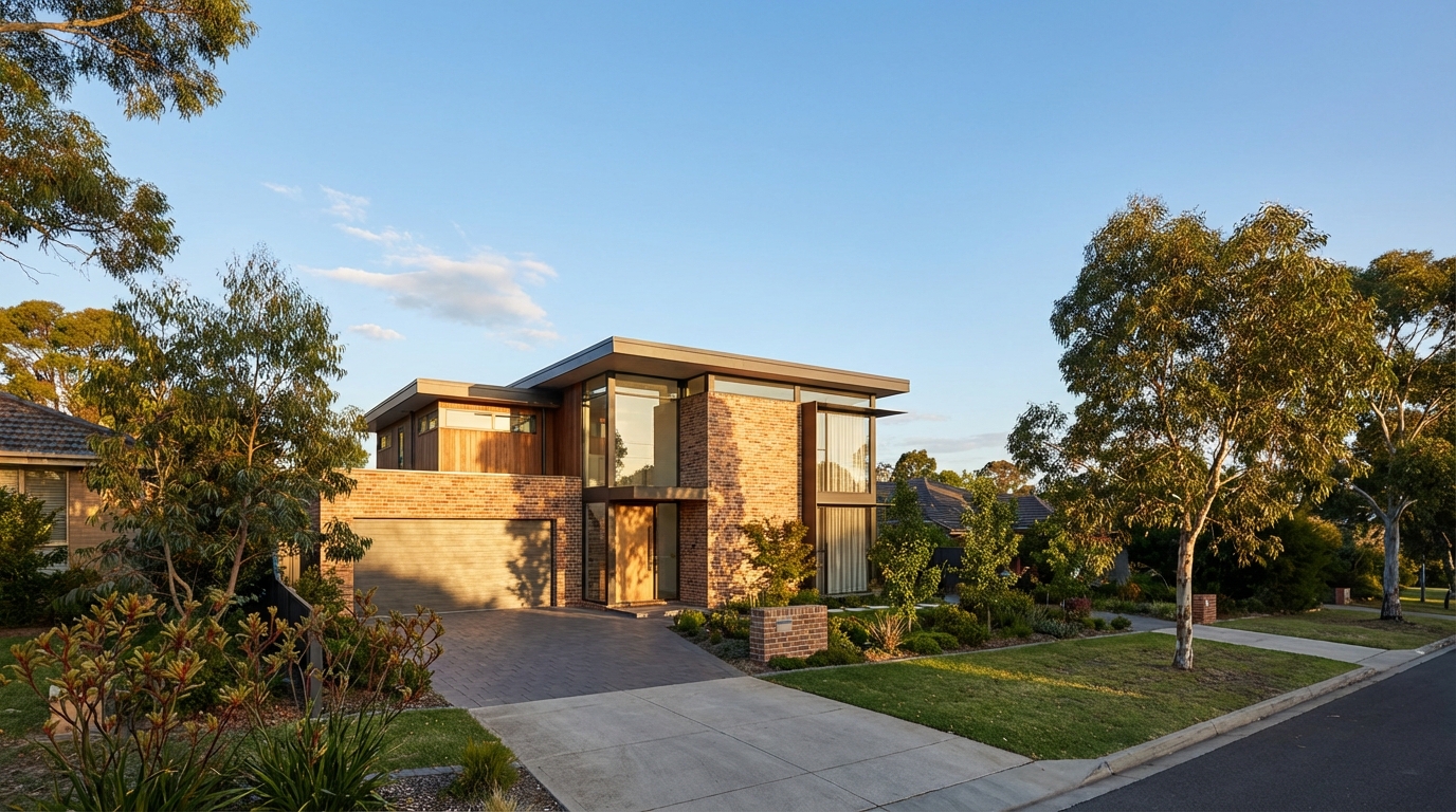 Stamp duty NSW Australia - modern residential property - Somerstone Property Group