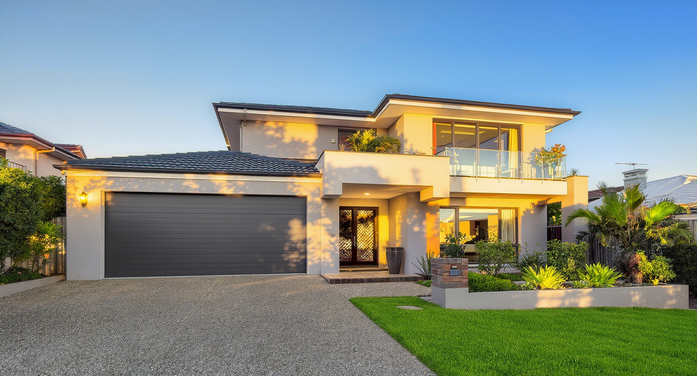 Property market perth wa featuring carport and balcony - Somerstone Property Group