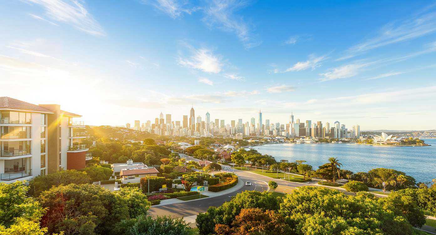 Negative gearing property,  actually,  means - Somerstone Property Group