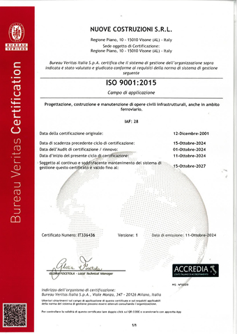 ISO 9001