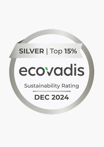Rating Ecovadis