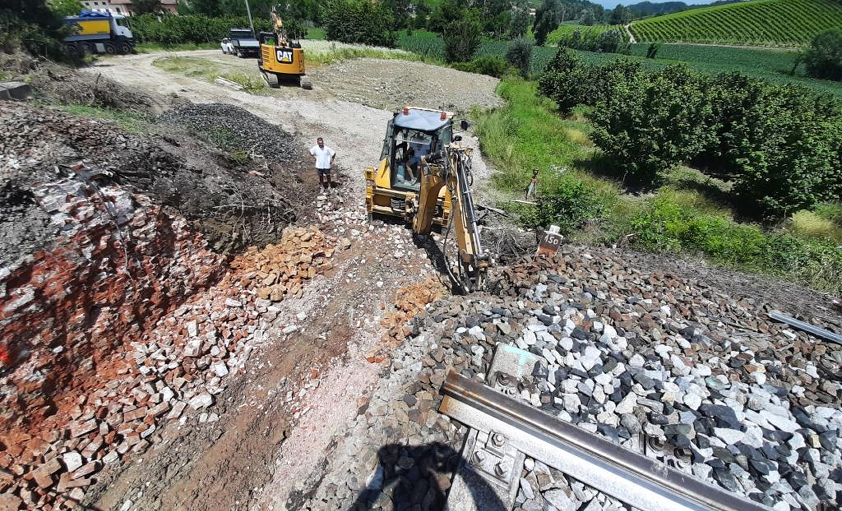 Structural Reinforcement Solutions