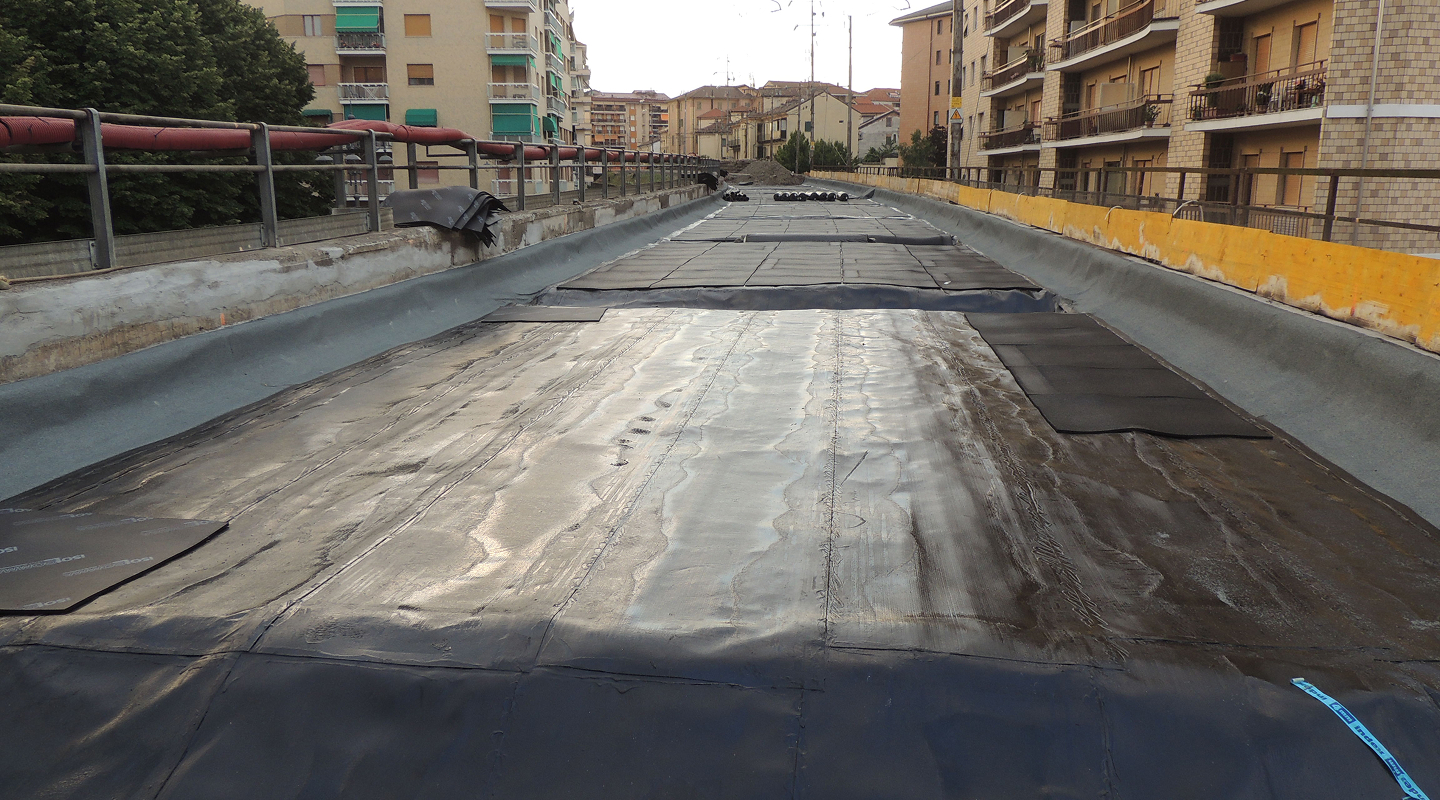 Ponte - Acqui Terme