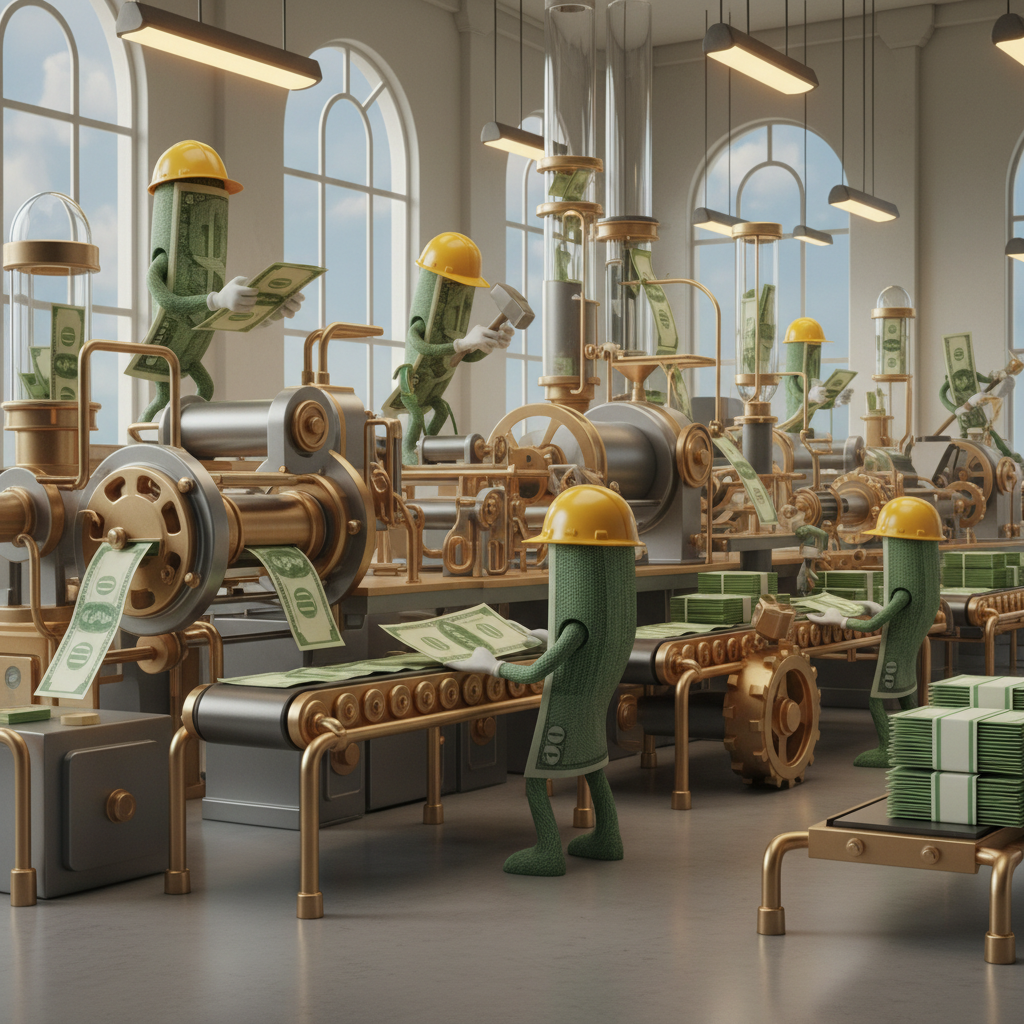 image of collaborative meeting (for a consulting firm)