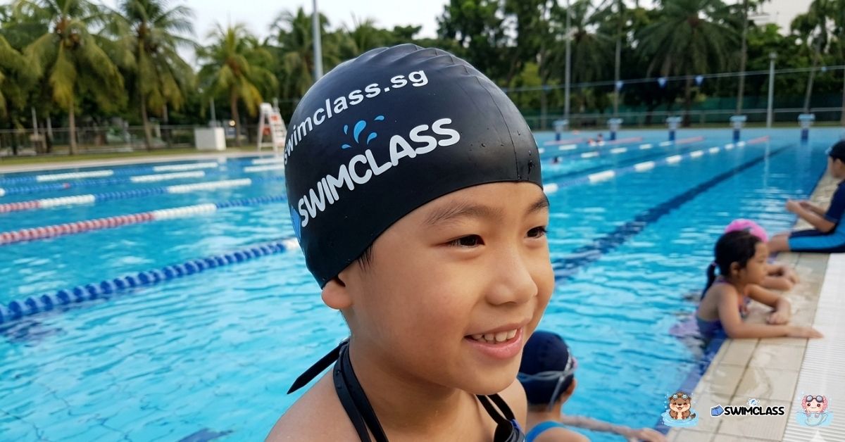 Excellence in early years swimming tuition at