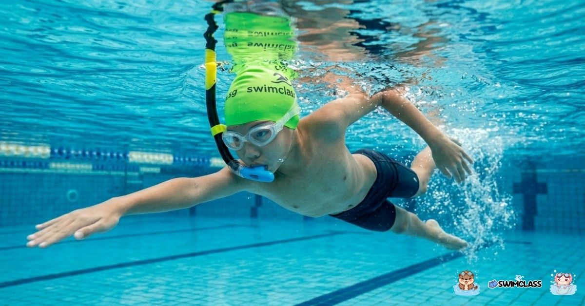 How to Teach Yourself to Swim: Kicking Technique (Part 3)