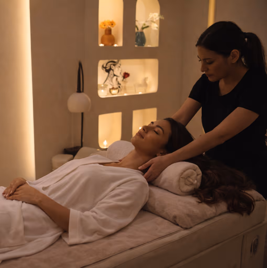 image of relaxation services