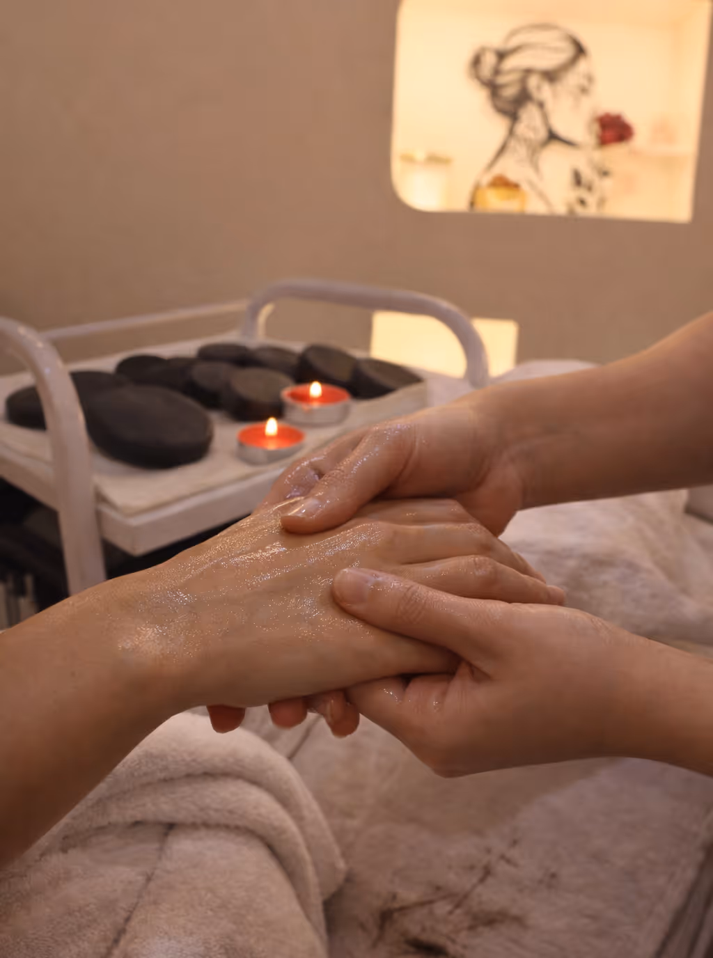 image of a packaging design (for a graphic design studio)