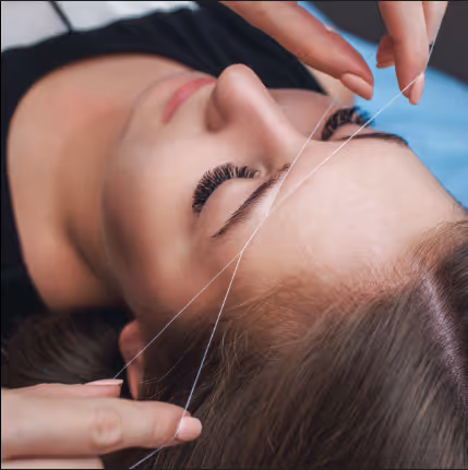 [background image] calm, inviting pharmacy interior