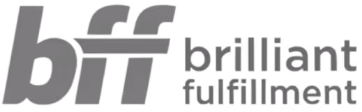 Brilliant Fulfillment logo