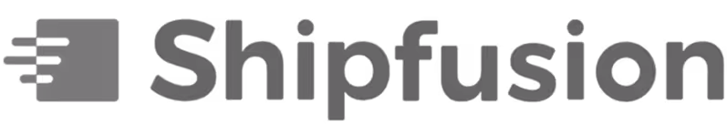Shipfusion logo