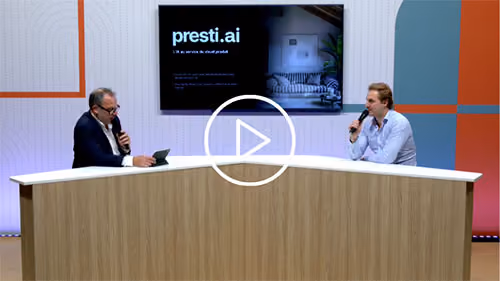 Comment L’IA transforme la création d'images dans le mobilier