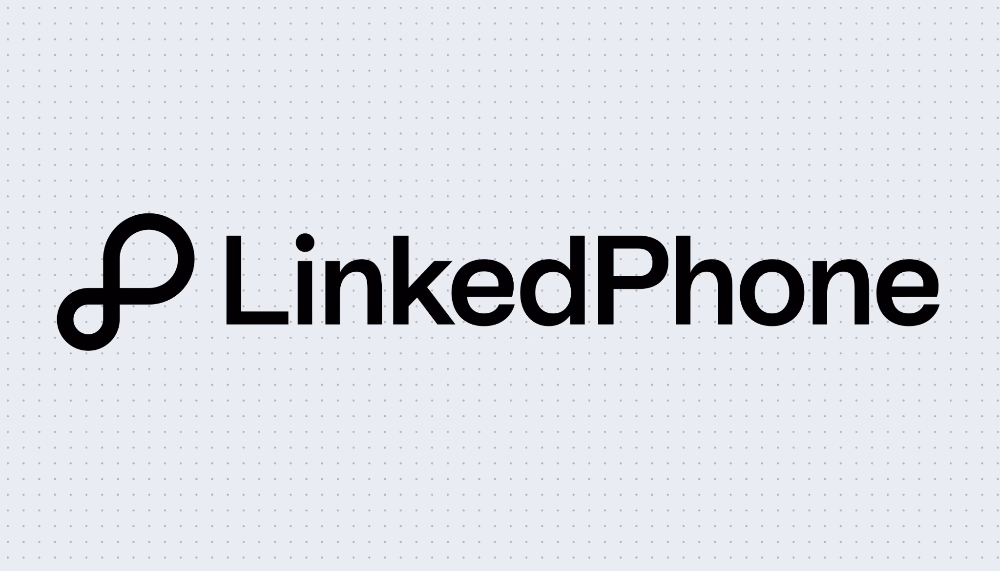 Logo LinkedPhone