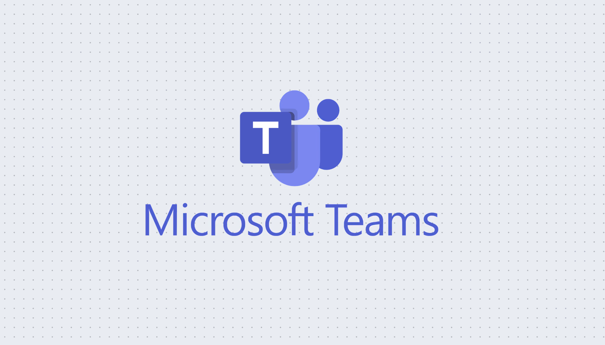 Logo Microsoft Teams