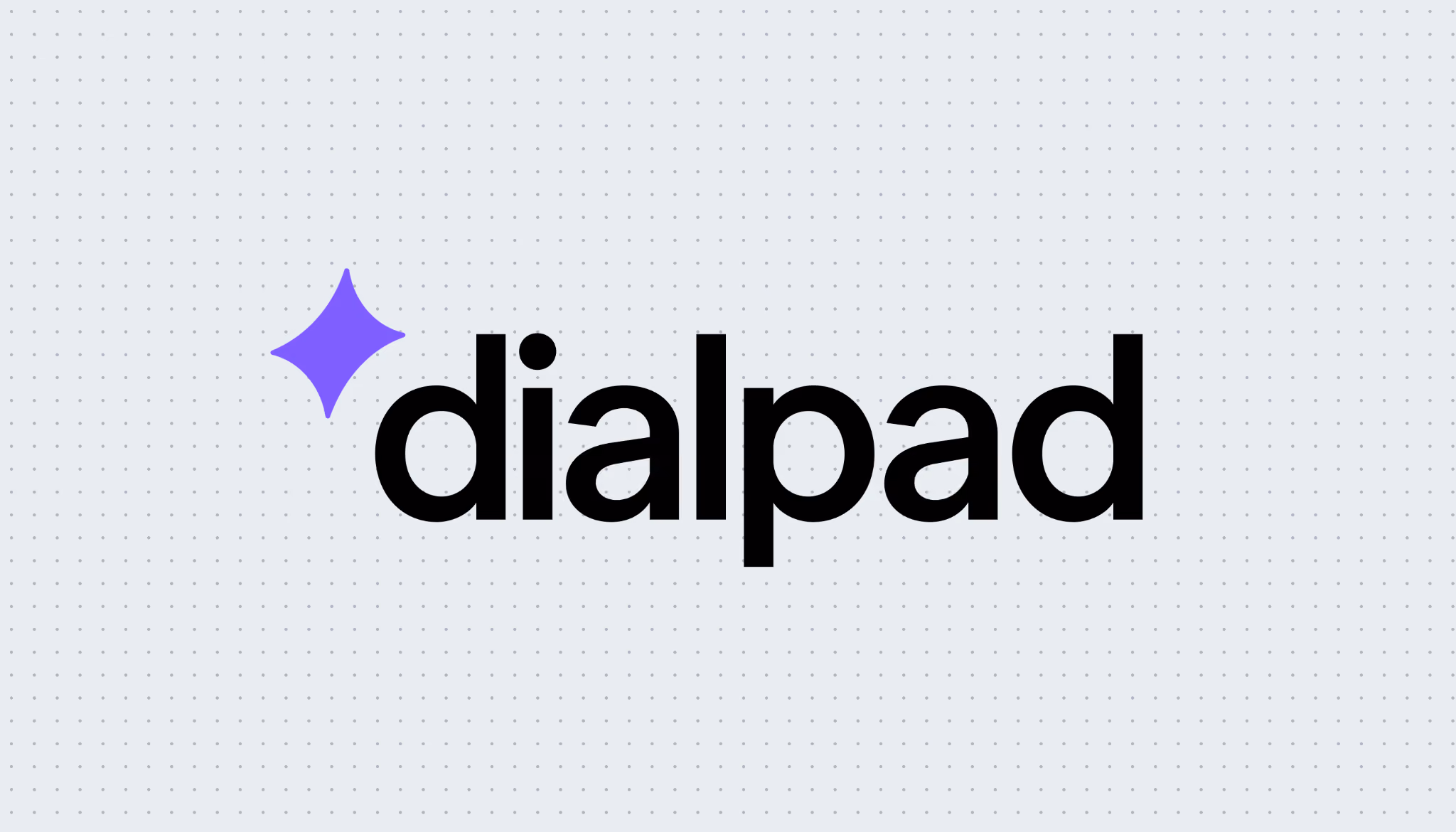 Logo Dialpad