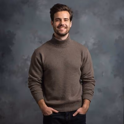 Marc Goodwin, contenu visuel e-commerce chez Presti