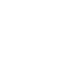 White rounded square with a subtle embossed effect on a white background.