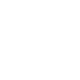 White square with rounded corners on a white background.