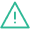 Envelope icon symbolizing email or message.
